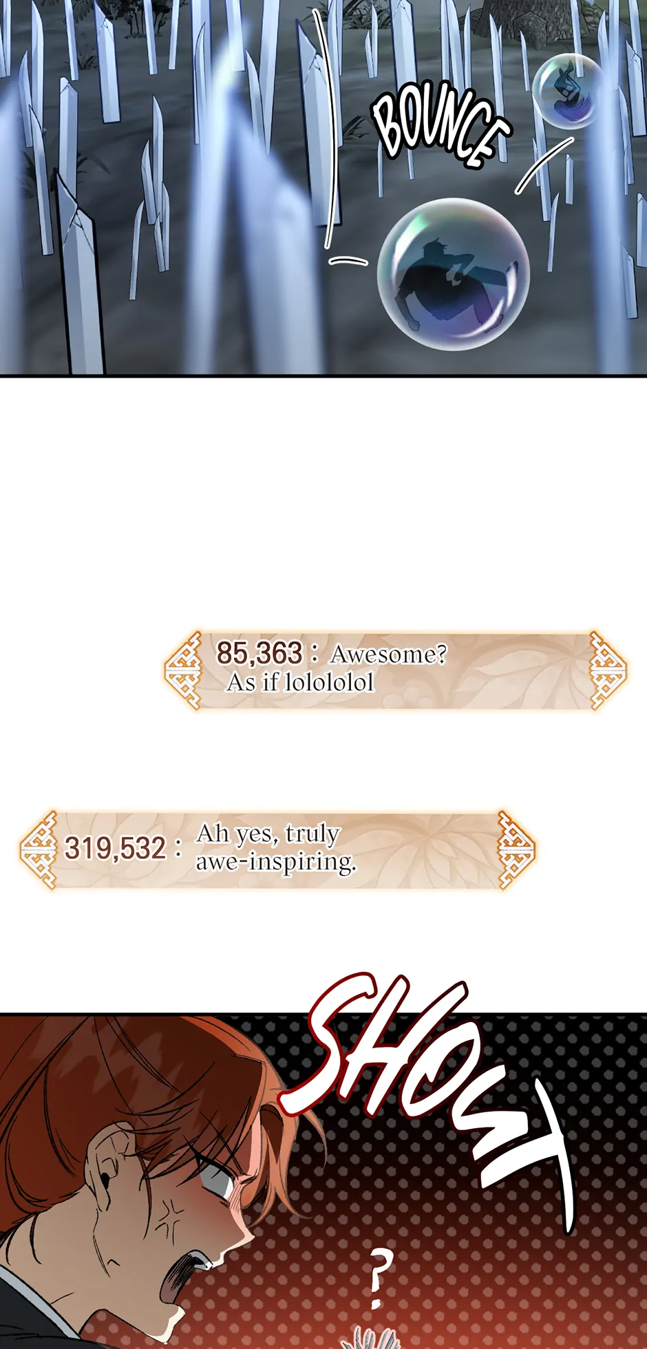 Guide to be King of the Dead Chapter 29 - page 39