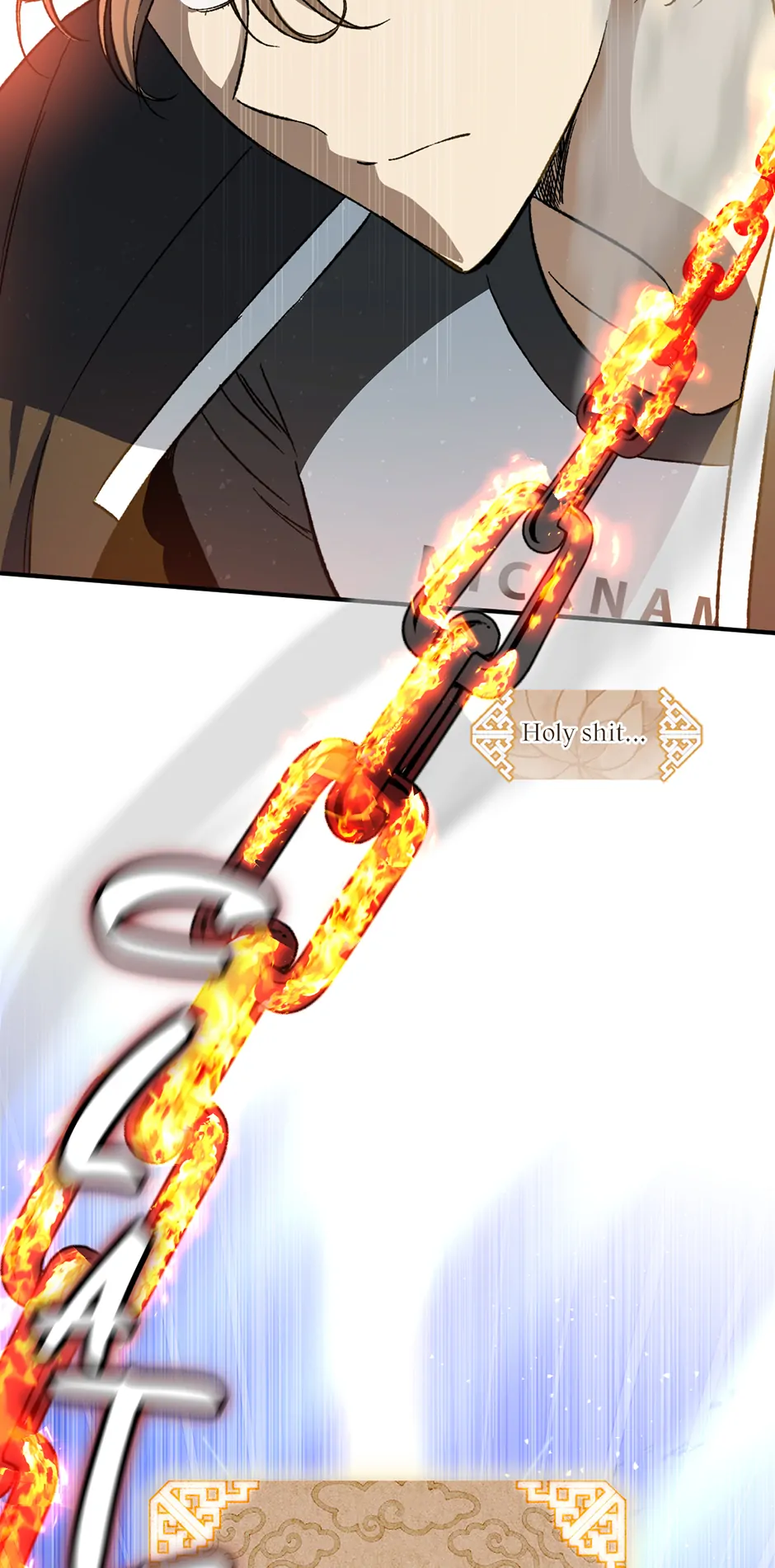 Guide to be King of the Dead Chapter 29 - page 50