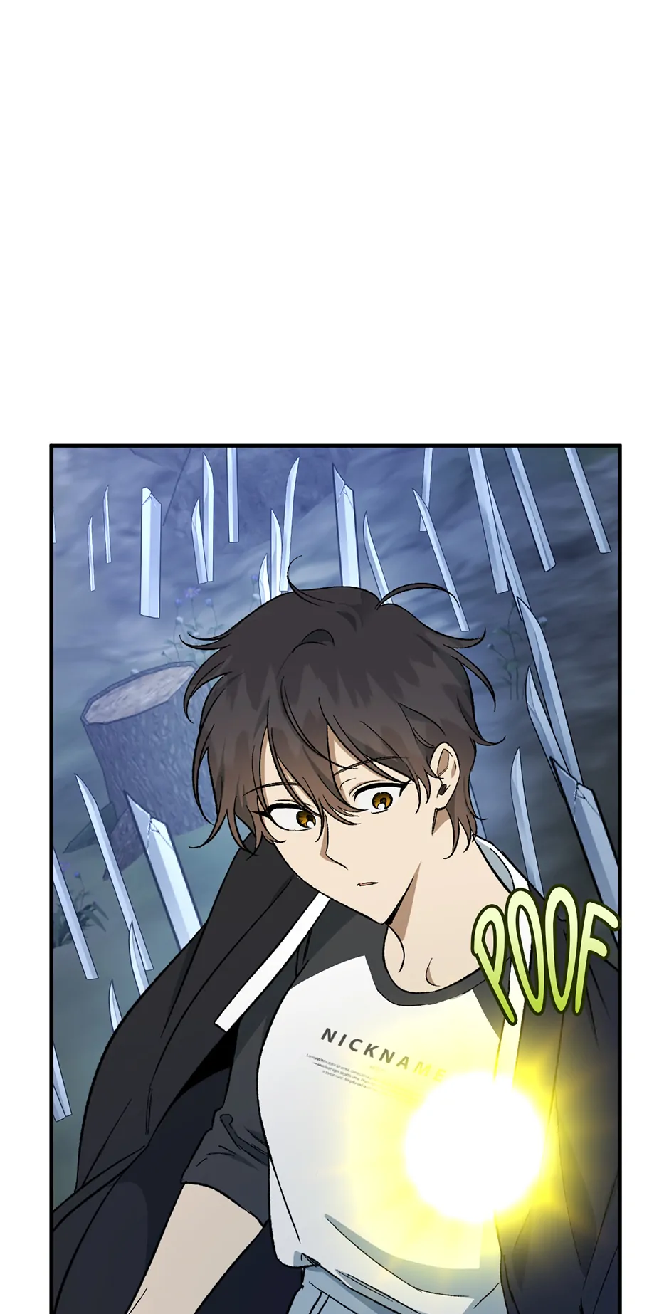 Guide to be King of the Dead Chapter 29 - page 54