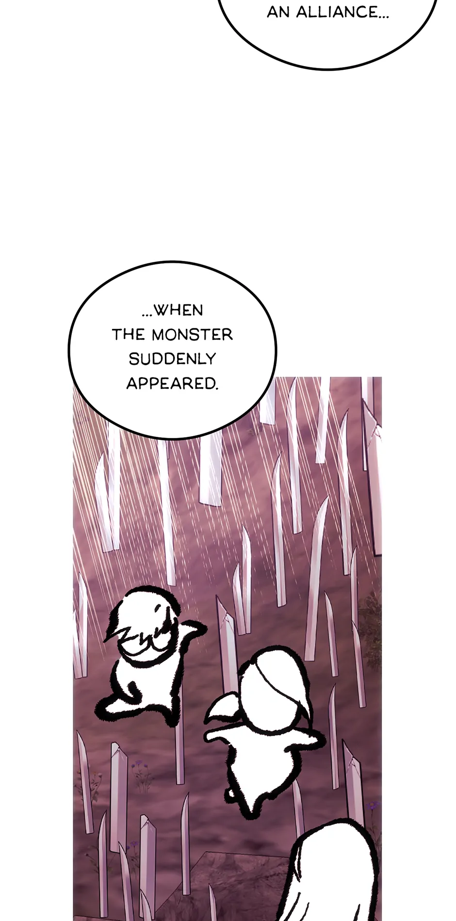 Guide to be King of the Dead Chapter 30 - page 12