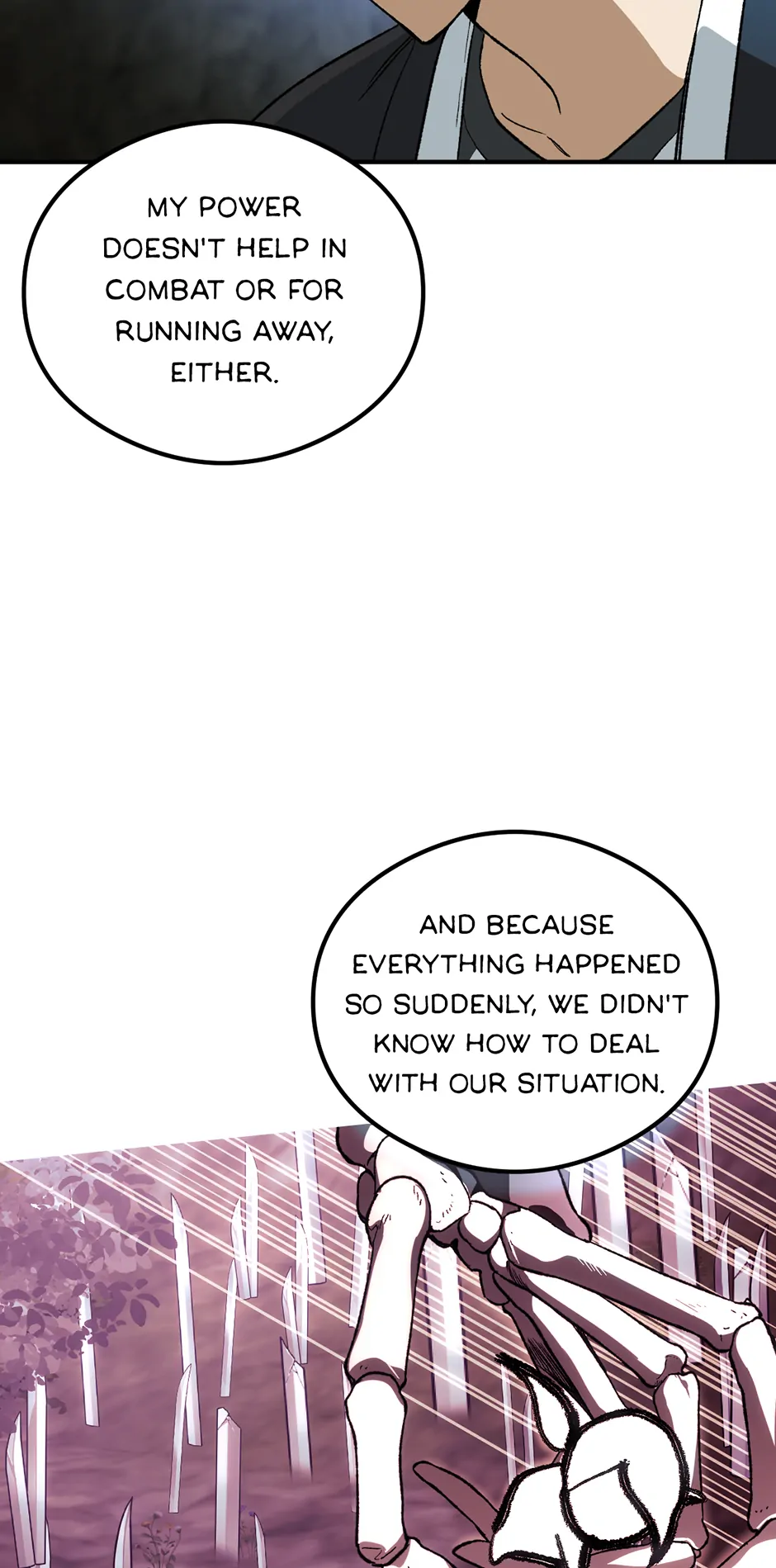 Guide to be King of the Dead Chapter 30 - page 14