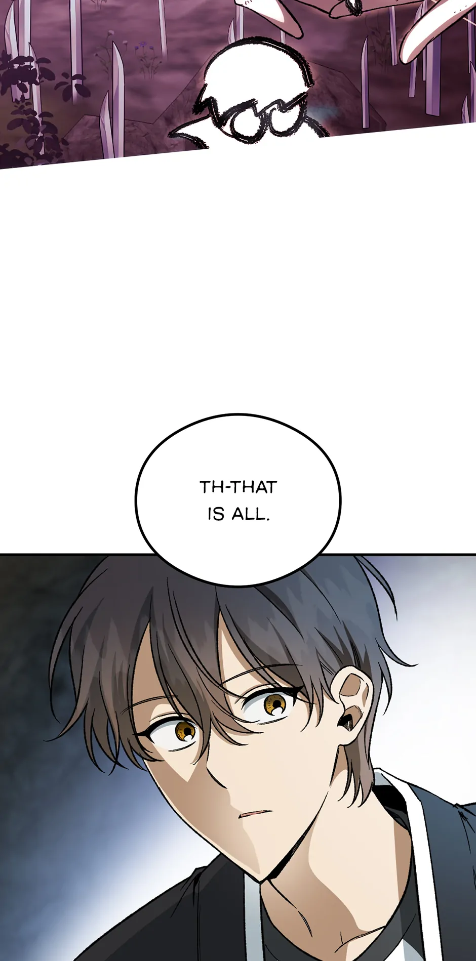 Guide to be King of the Dead Chapter 30 - page 15