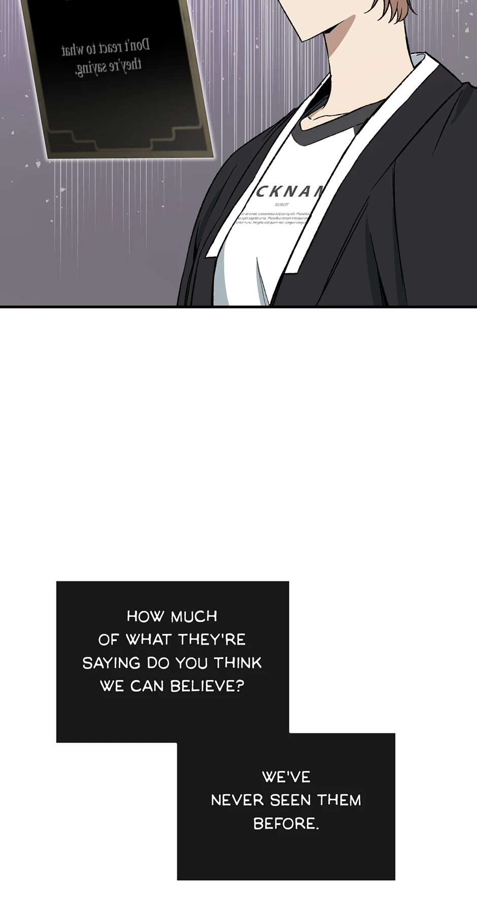 Guide to be King of the Dead Chapter 30 - page 18