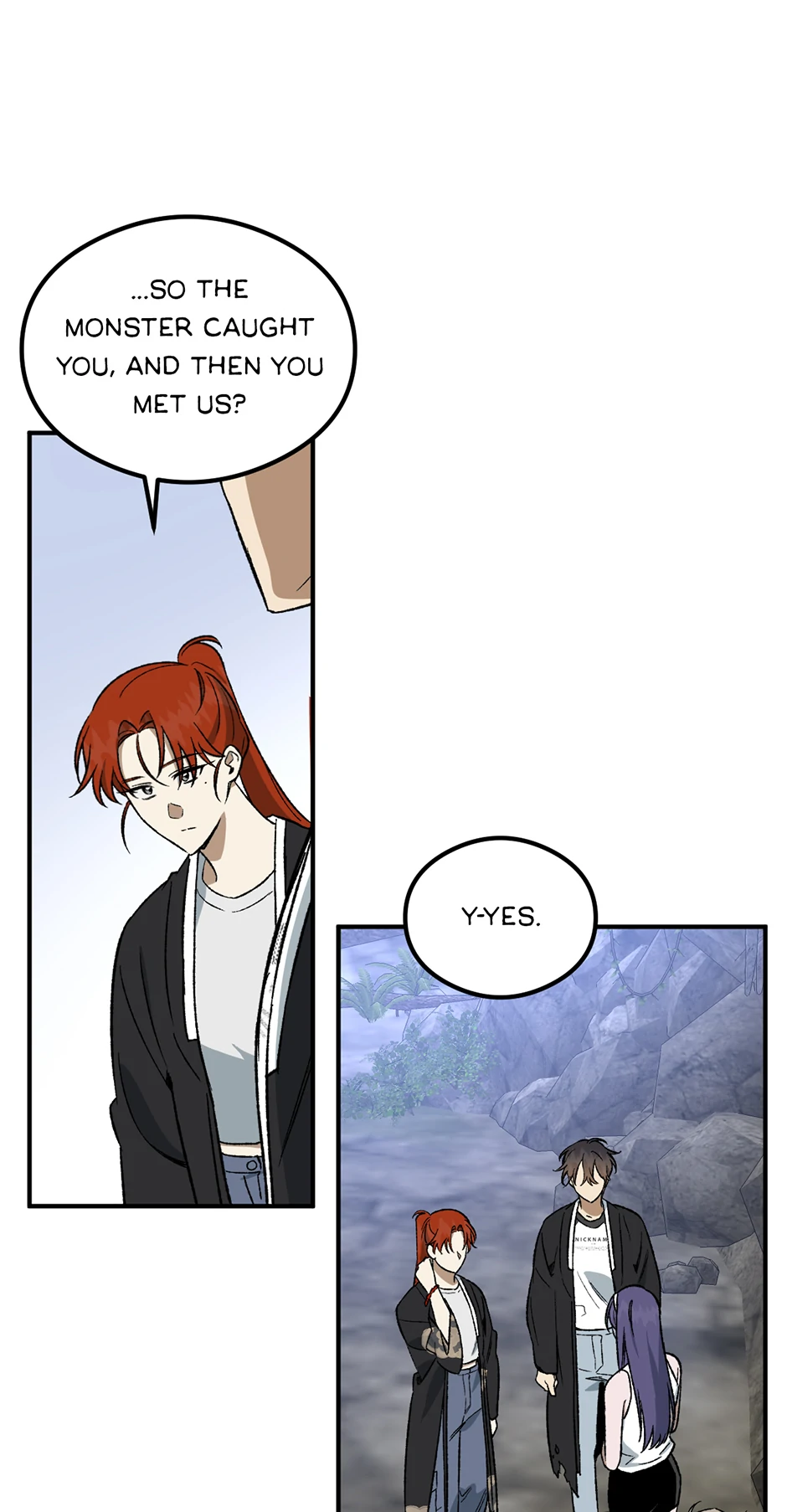 Guide to be King of the Dead Chapter 30 - page 19