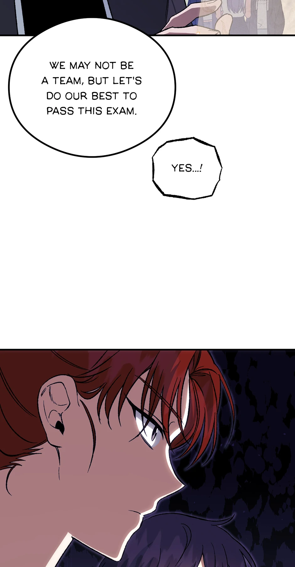 Guide to be King of the Dead Chapter 30 - page 22