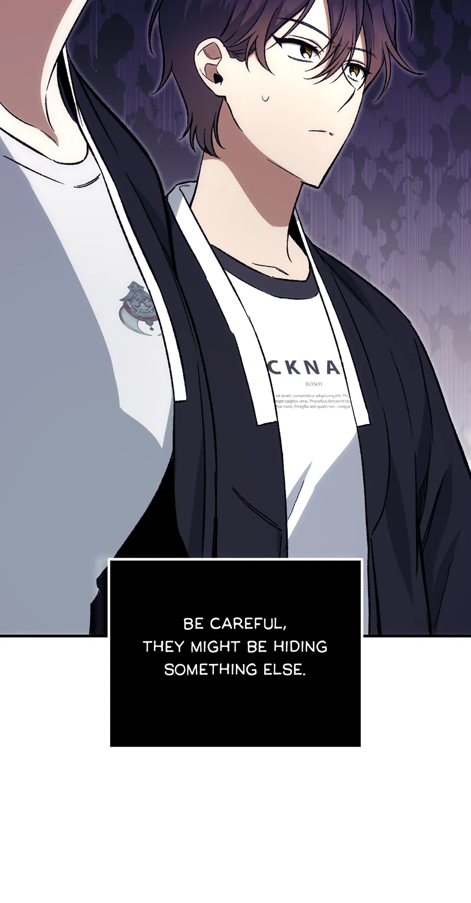 Guide to be King of the Dead Chapter 30 - page 23