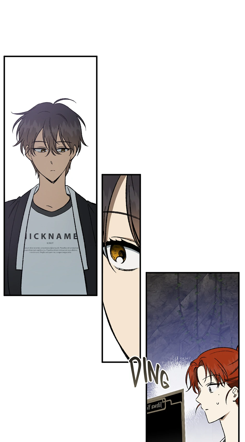 Guide to be King of the Dead Chapter 30 - page 24