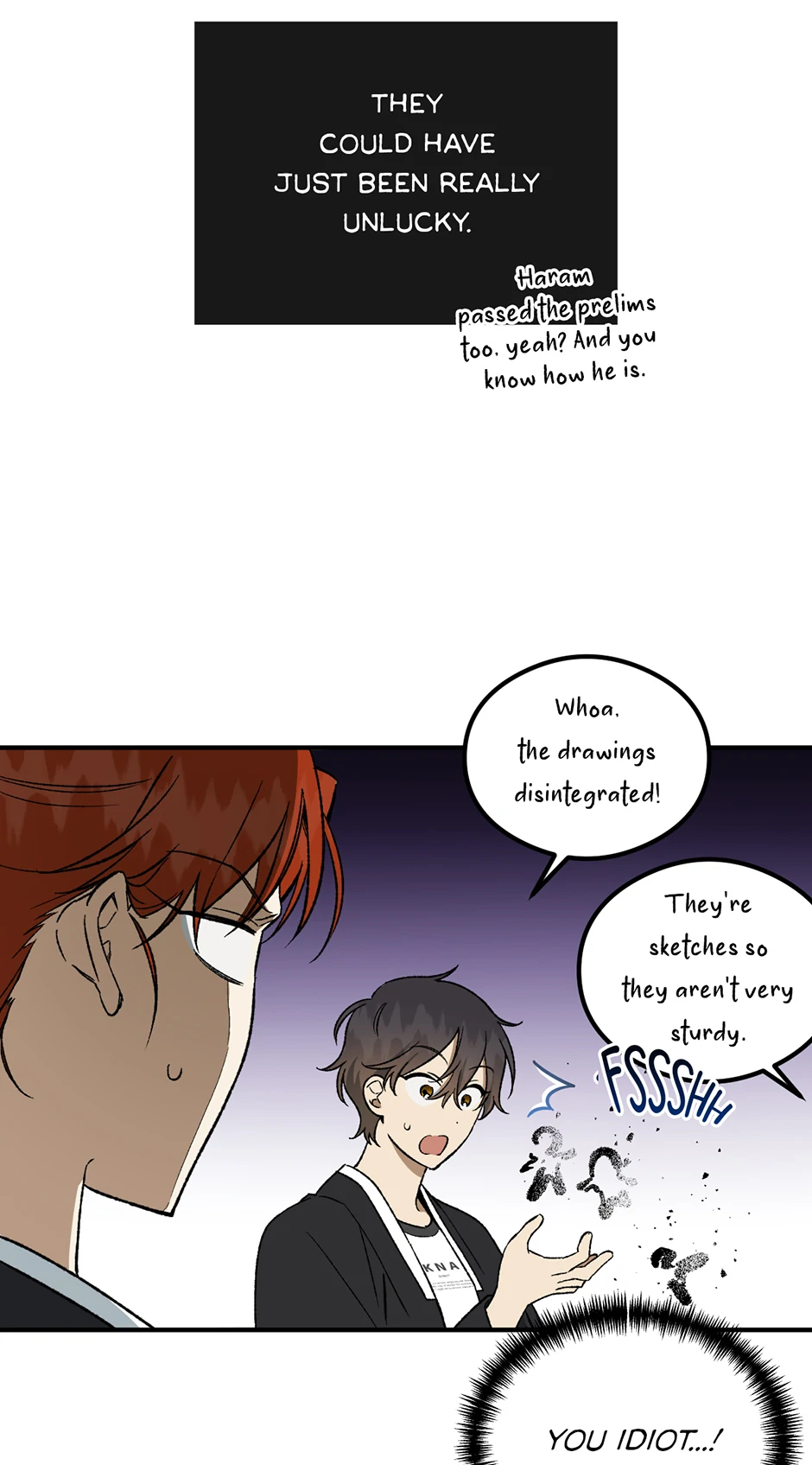 Guide to be King of the Dead Chapter 30 - page 26