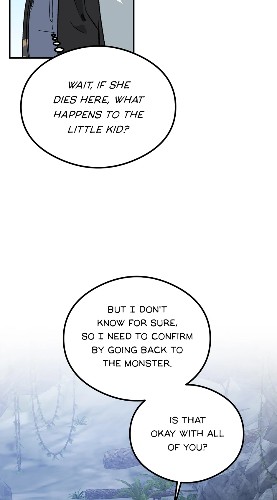 Guide to be King of the Dead Chapter 30 - page 28