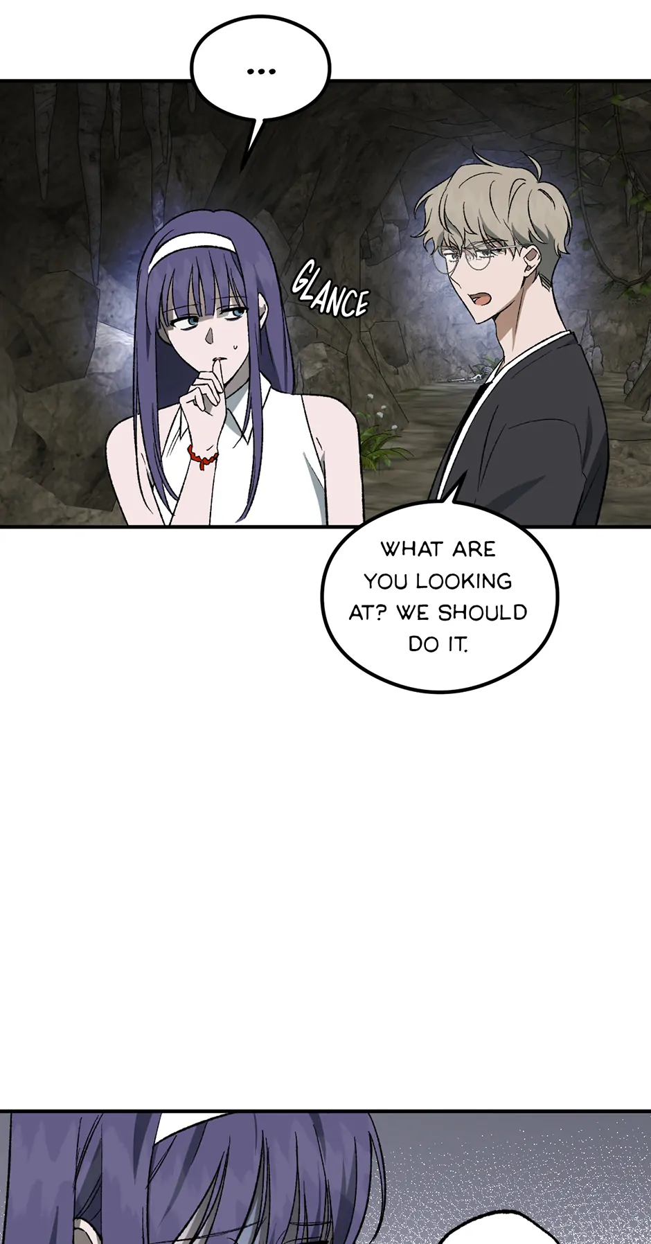 Guide to be King of the Dead Chapter 30 - page 2