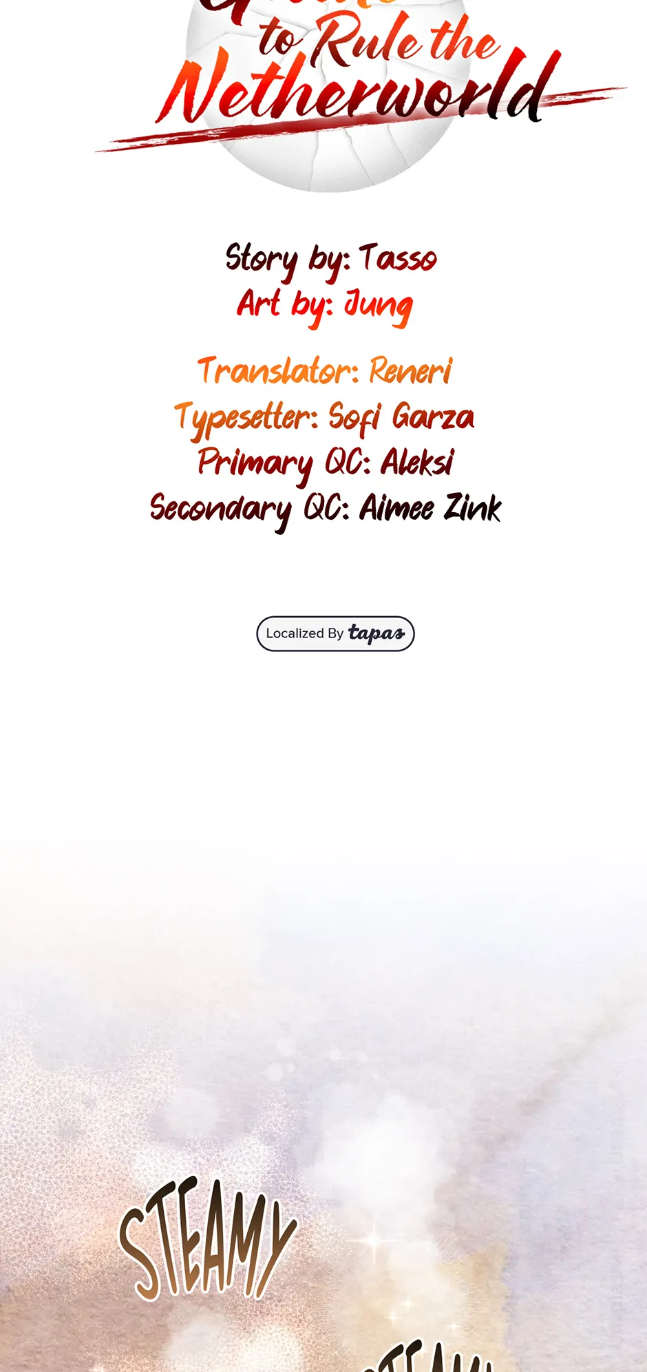 Guide to be King of the Dead Chapter 30 - page 31