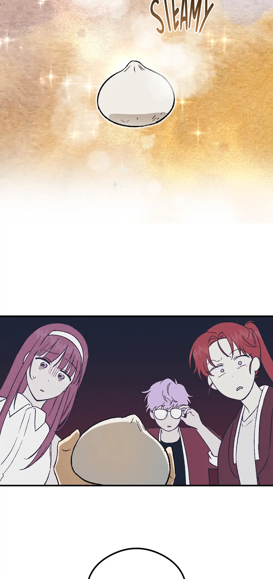 Guide to be King of the Dead Chapter 30 - page 32