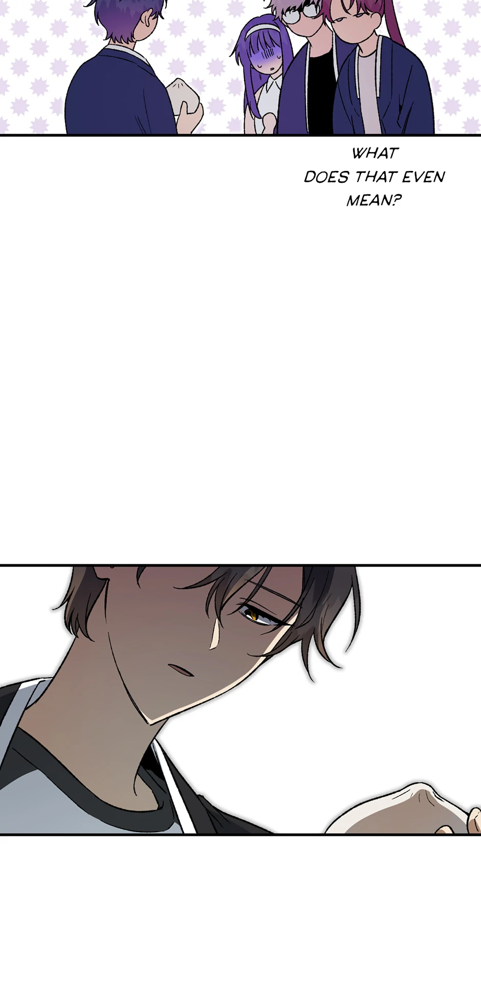 Guide to be King of the Dead Chapter 30 - page 36