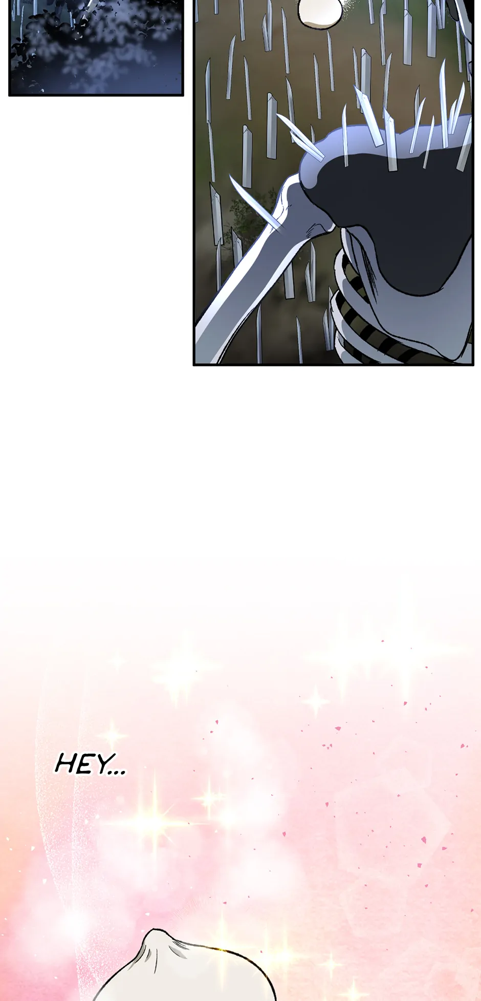 Guide to be King of the Dead Chapter 30 - page 38