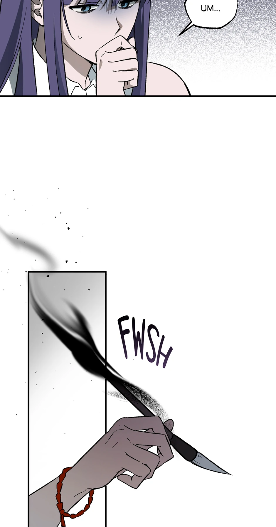 Guide to be King of the Dead Chapter 30 - page 3