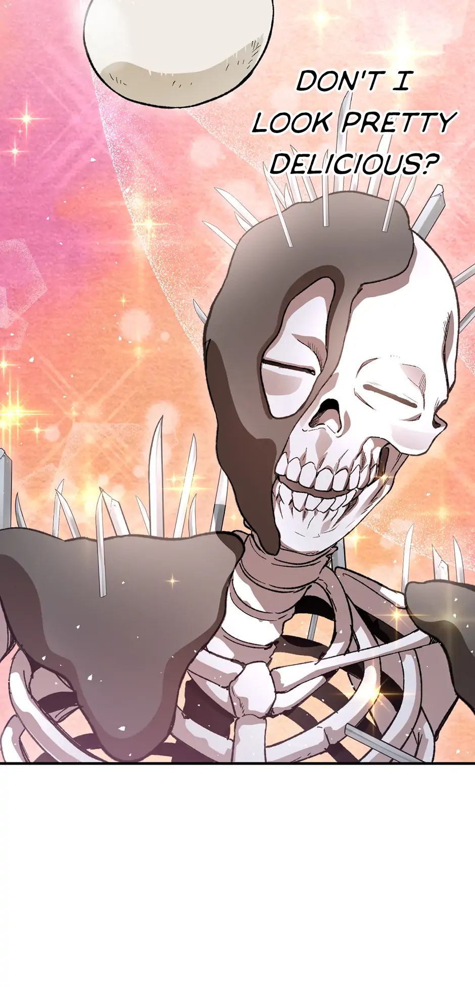 Guide to be King of the Dead Chapter 30 - page 39