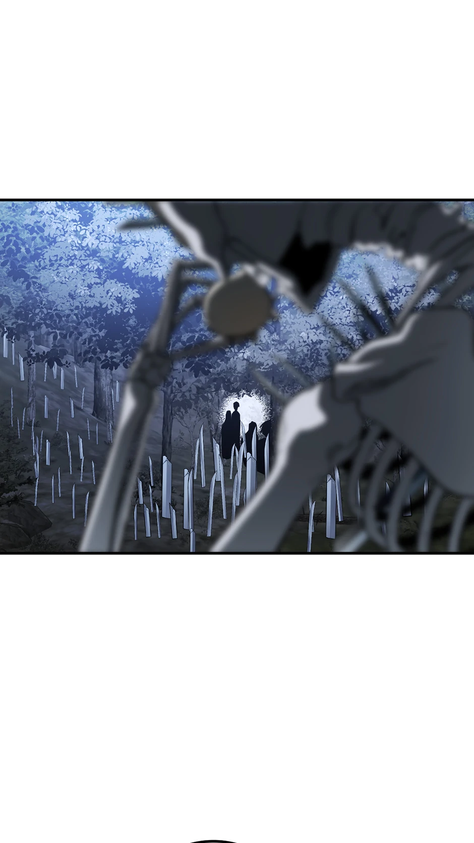 Guide to be King of the Dead Chapter 30 - page 40