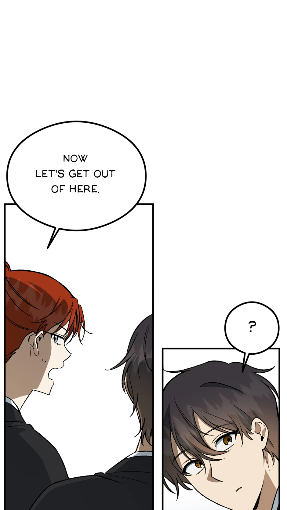 Guide to be King of the Dead Chapter 30 - page 42