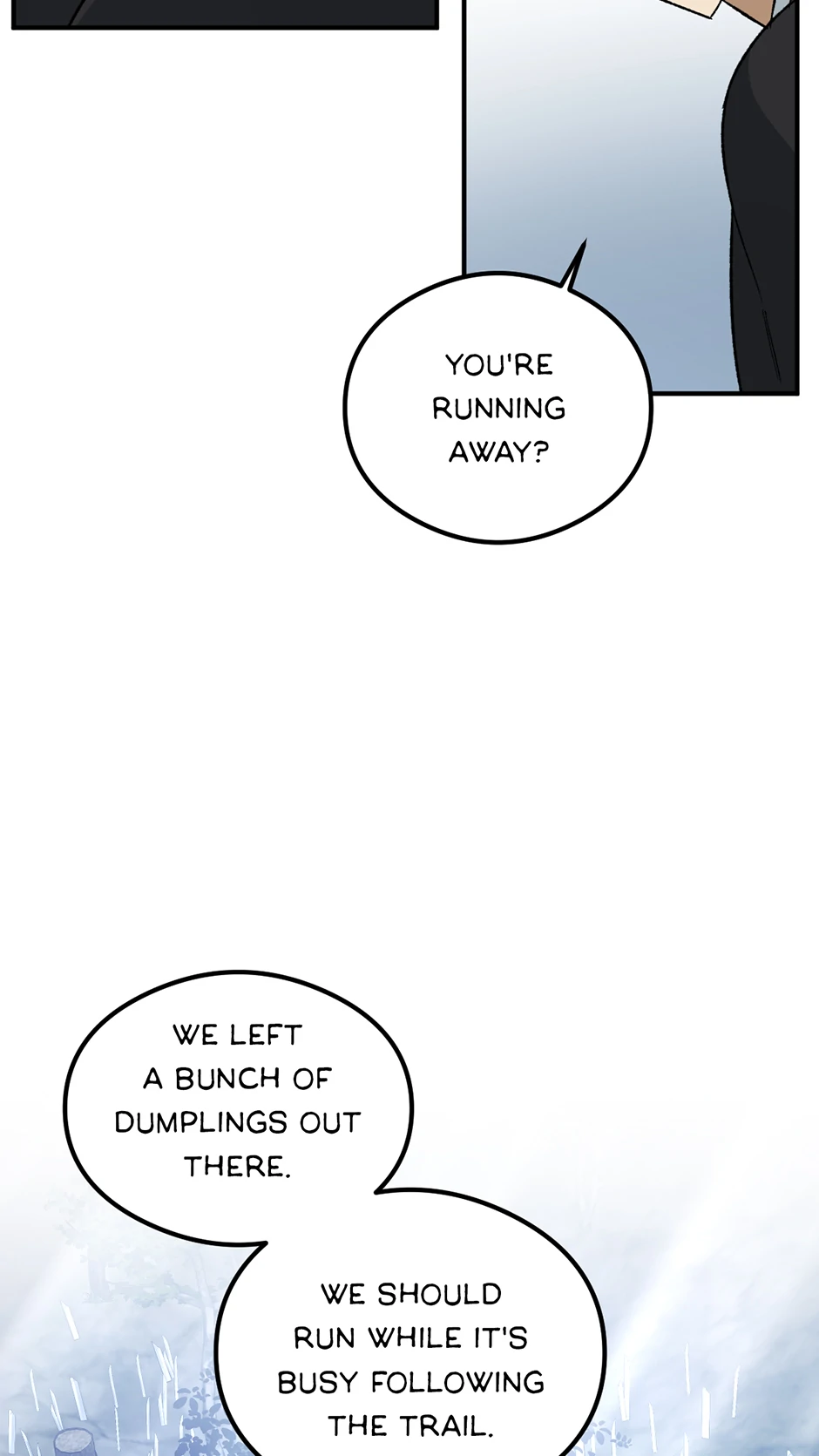 Guide to be King of the Dead Chapter 30 - page 43