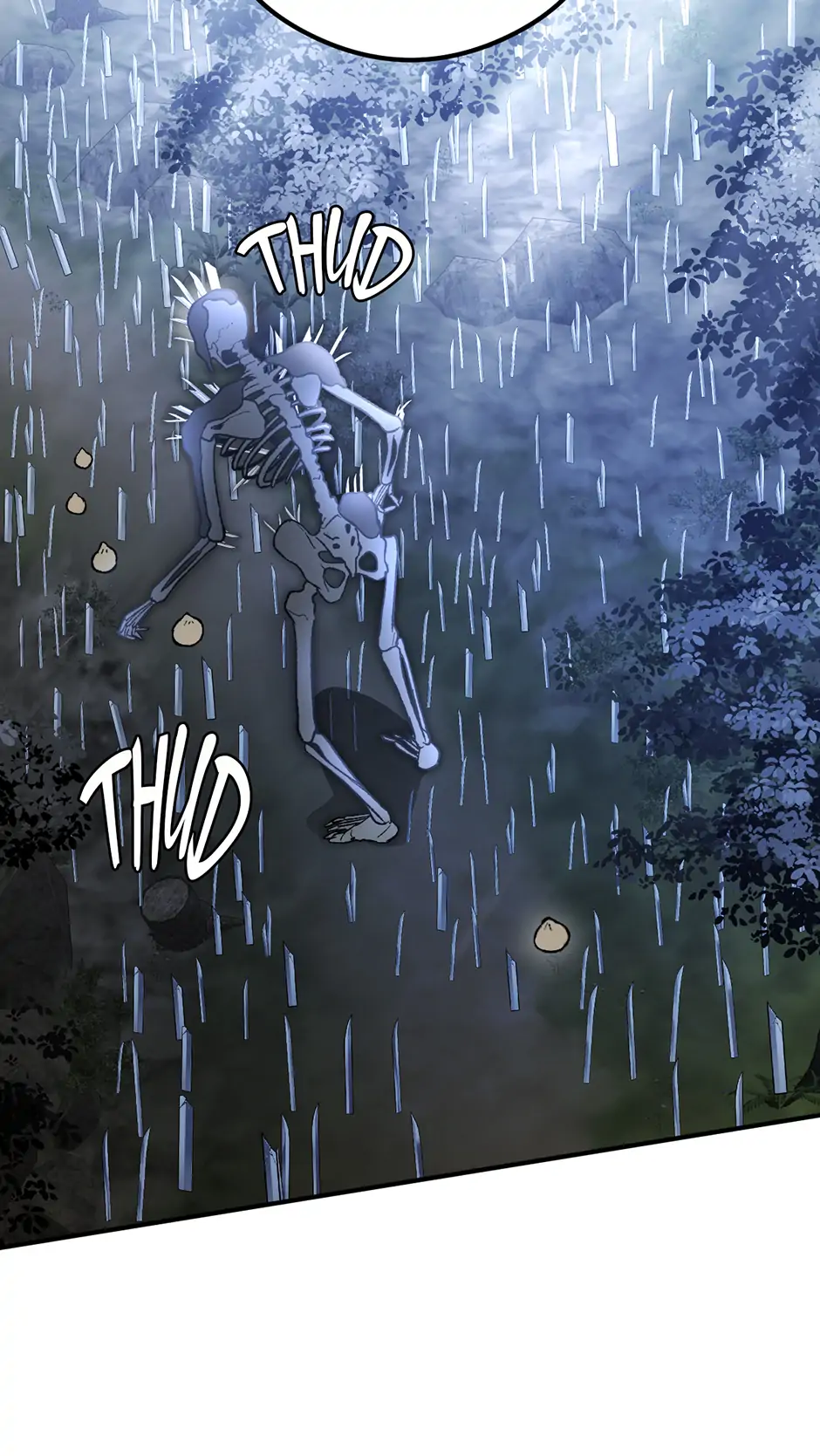 Guide to be King of the Dead Chapter 30 - page 44