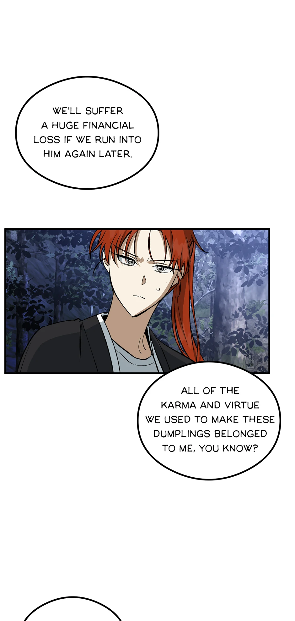 Guide to be King of the Dead Chapter 30 - page 45