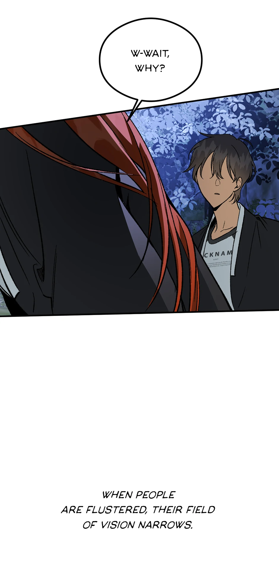 Guide to be King of the Dead Chapter 30 - page 48