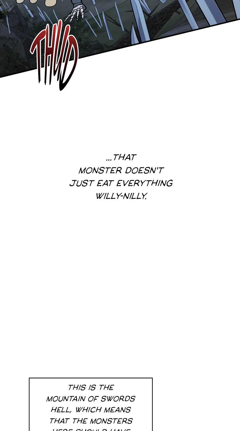 Guide to be King of the Dead Chapter 30 - page 51