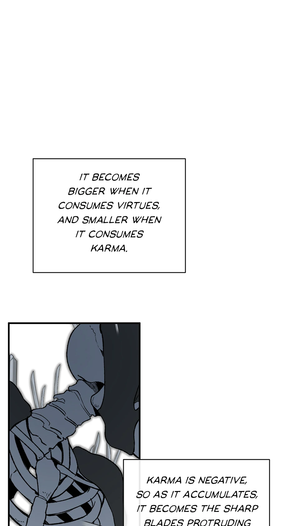 Guide to be King of the Dead Chapter 30 - page 53