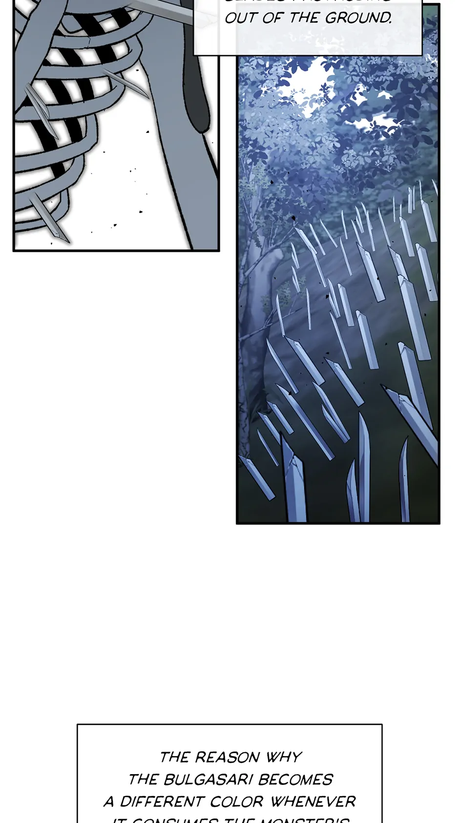 Guide to be King of the Dead Chapter 30 - page 54