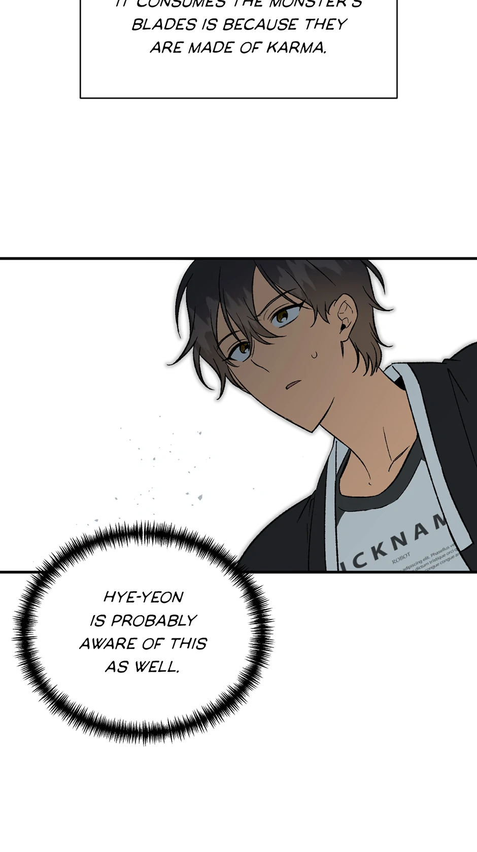 Guide to be King of the Dead Chapter 30 - page 55