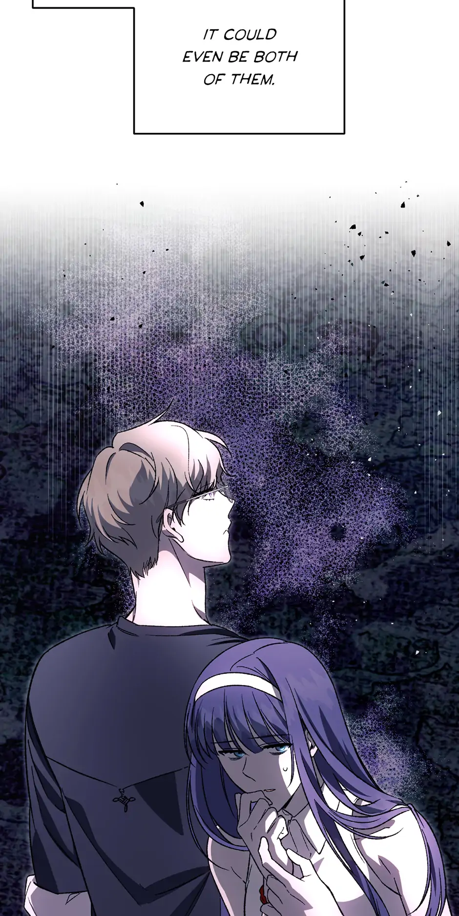 Guide to be King of the Dead Chapter 30 - page 59