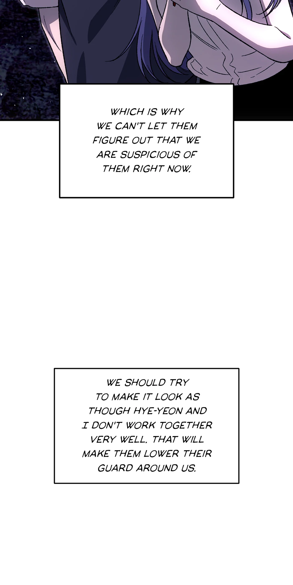 Guide to be King of the Dead Chapter 30 - page 60