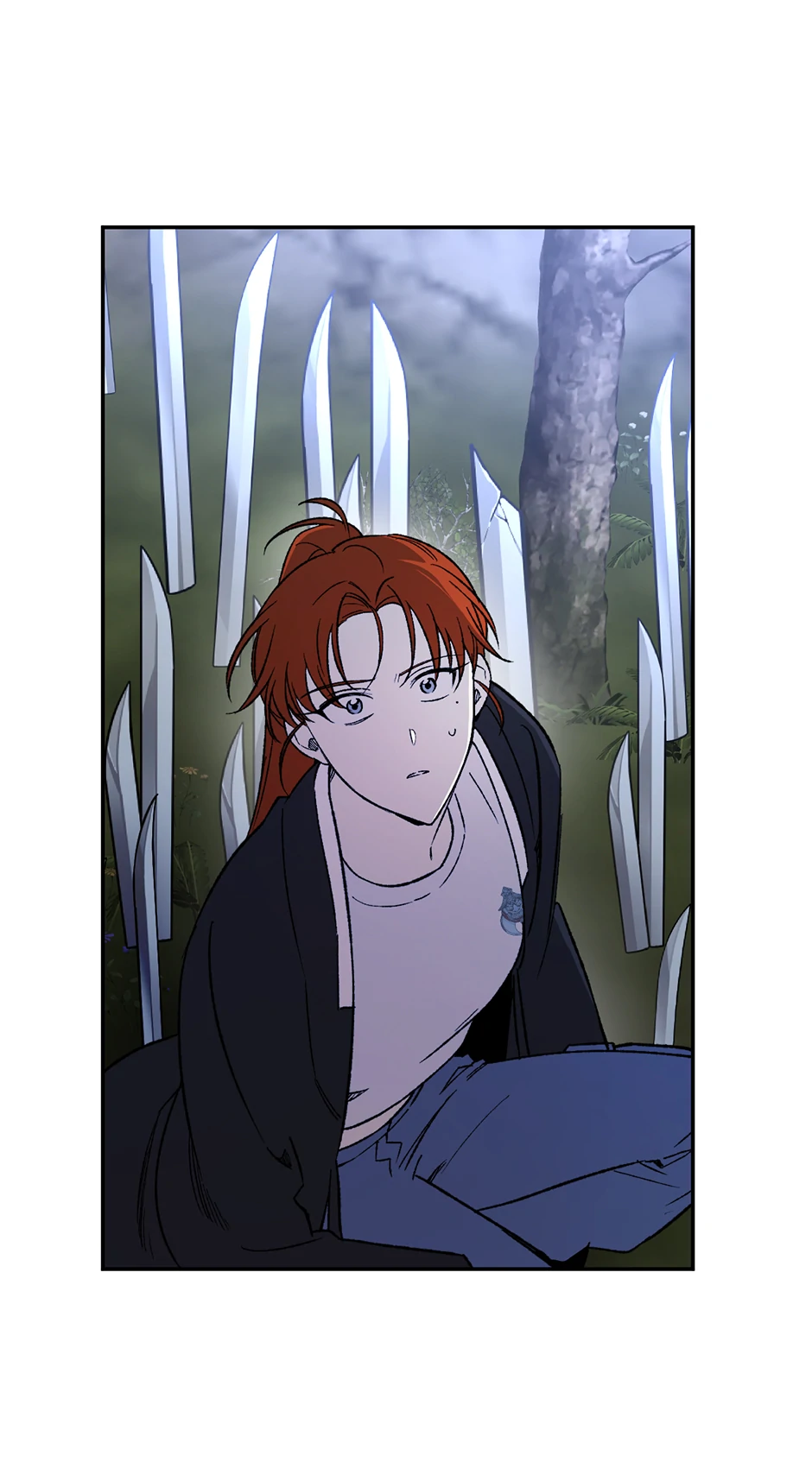 Guide to be King of the Dead Chapter 30 - page 61