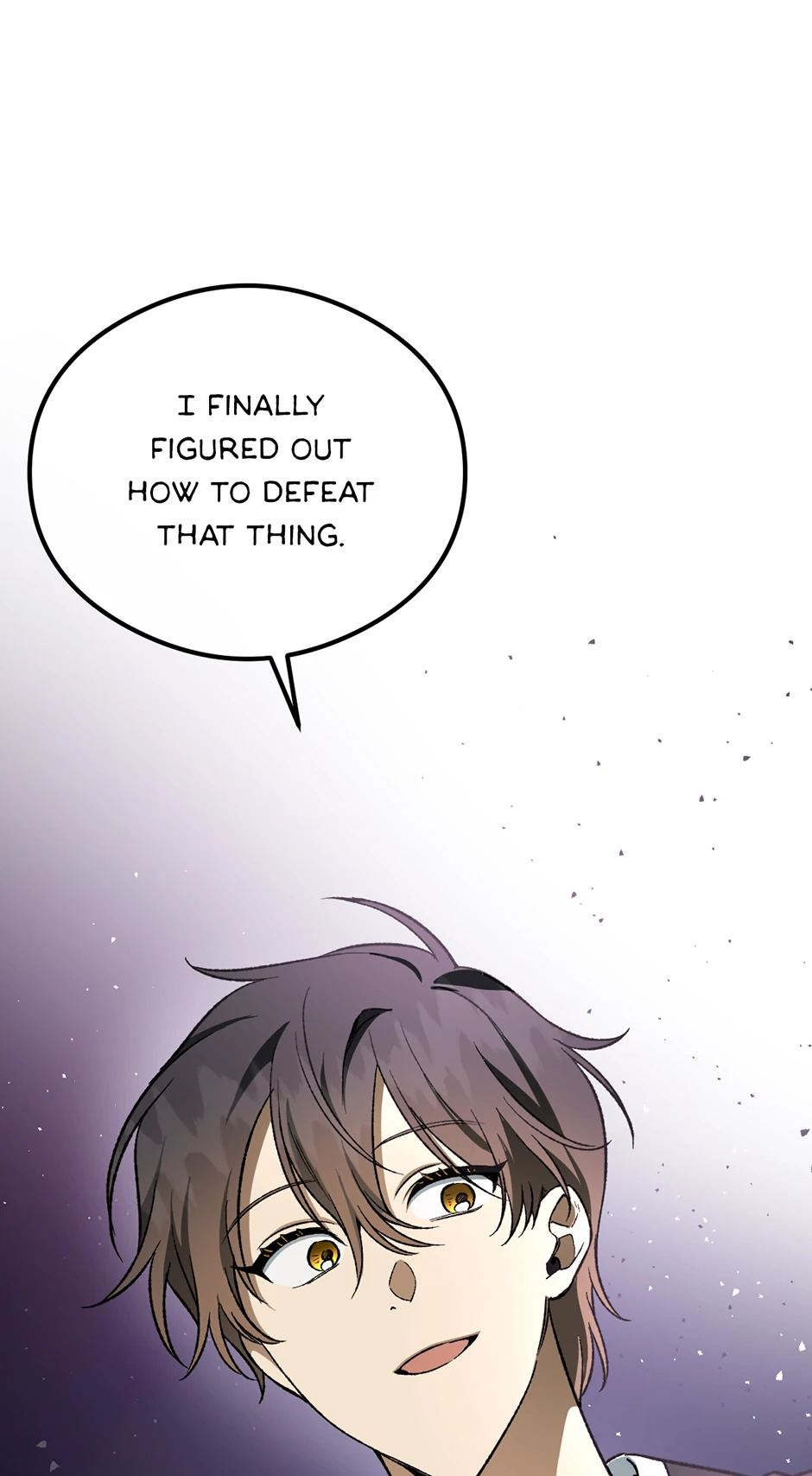 Guide to be King of the Dead Chapter 30 - page 65