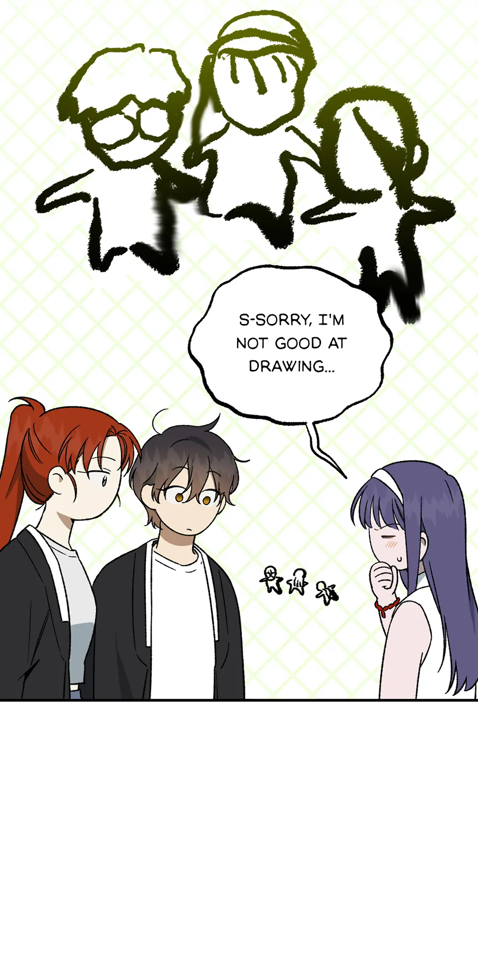 Guide to be King of the Dead Chapter 30 - page 8