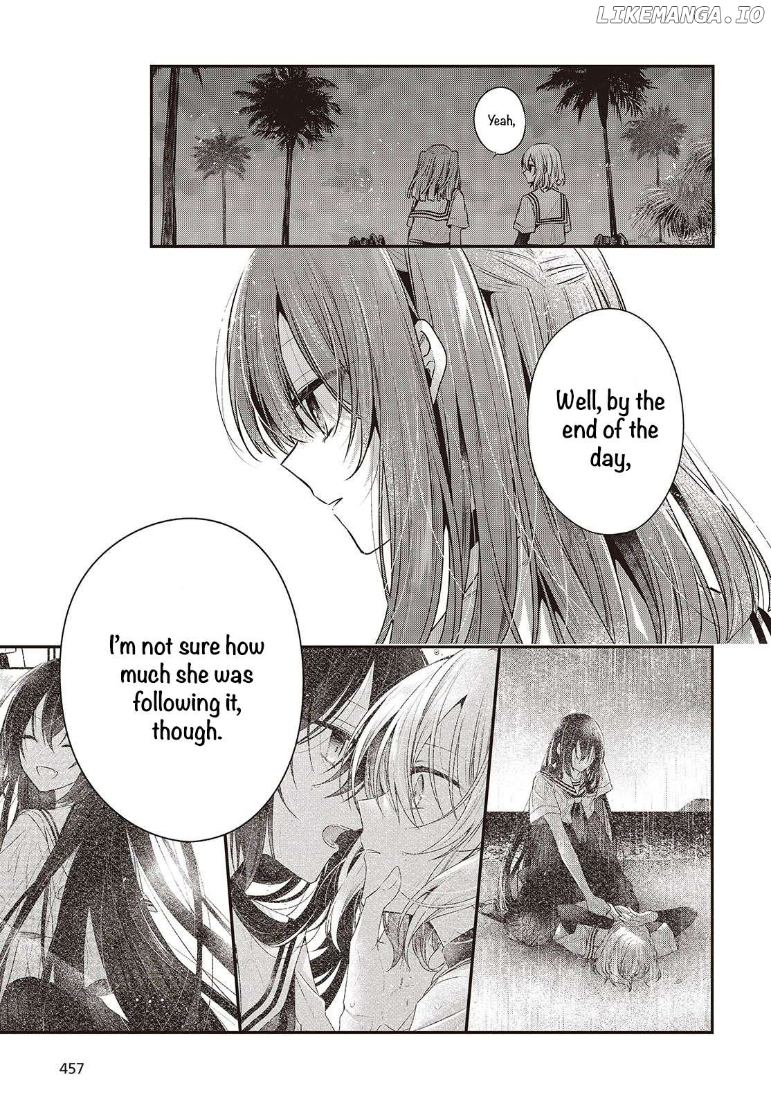 A Monster Wants To Eat Me Chapter 46 - page 21
