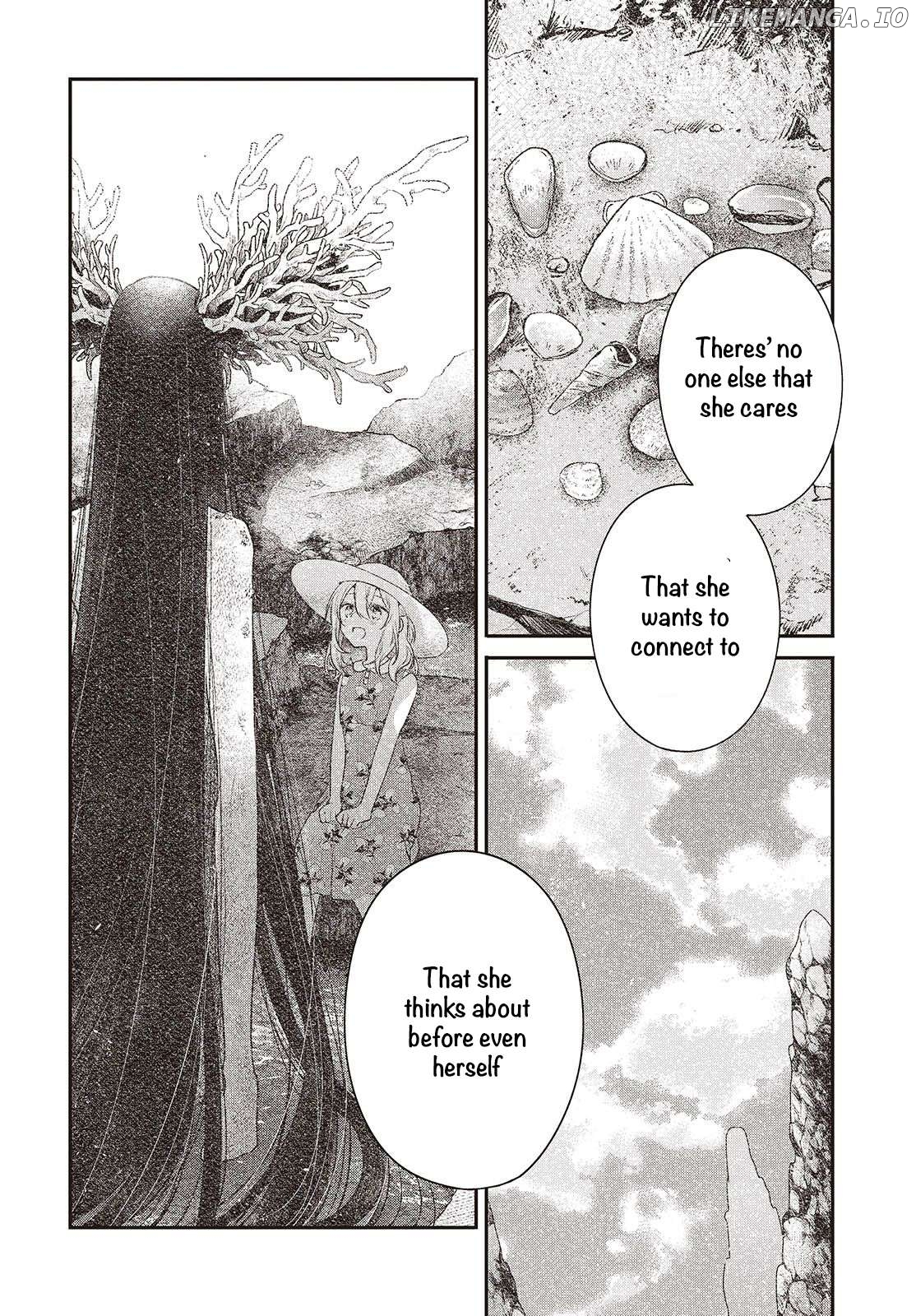 A Monster Wants To Eat Me Chapter 46 - page 26