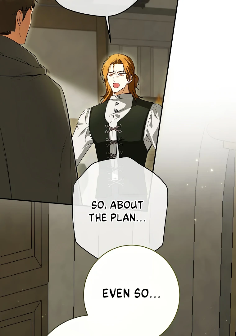 I Think I've Been Possessed Somewhere Chapter 66 - page 10