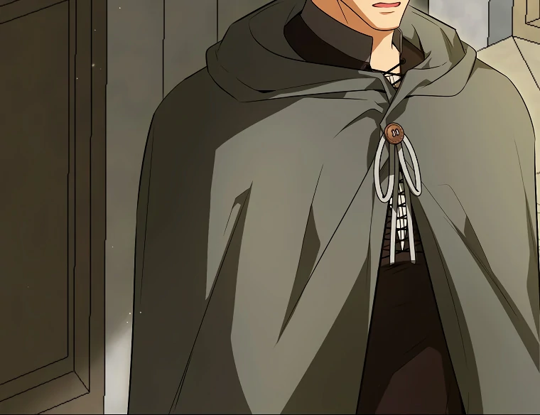 I Think I've Been Possessed Somewhere Chapter 66 - page 12