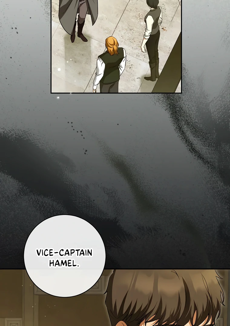 I Think I've Been Possessed Somewhere Chapter 66 - page 14