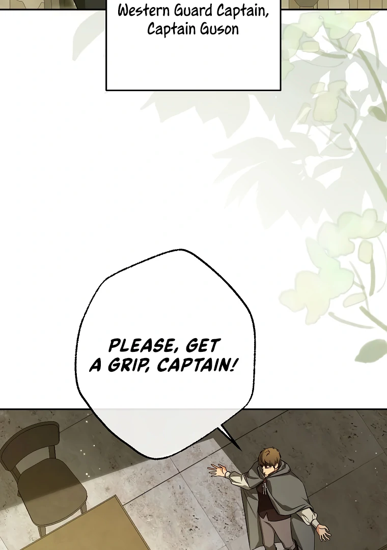 I Think I've Been Possessed Somewhere Chapter 66 - page 18