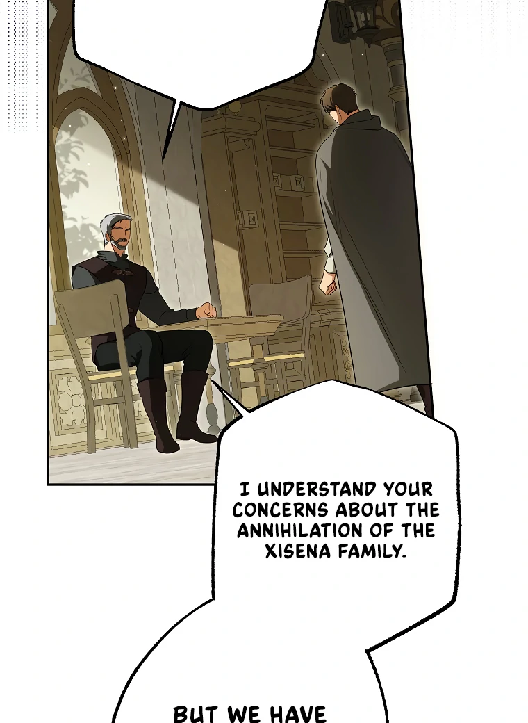 I Think I've Been Possessed Somewhere Chapter 66 - page 21