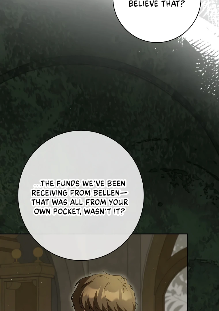 I Think I've Been Possessed Somewhere Chapter 66 - page 38