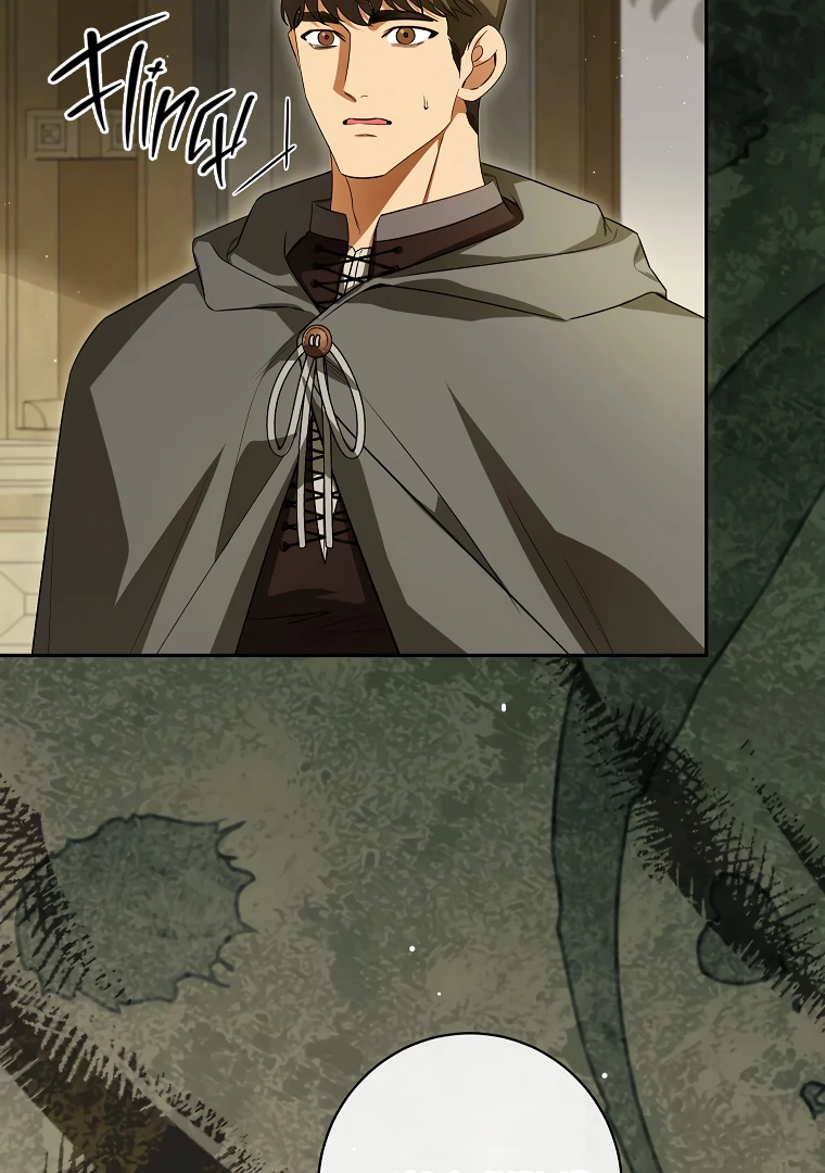 I Think I've Been Possessed Somewhere Chapter 66 - page 39