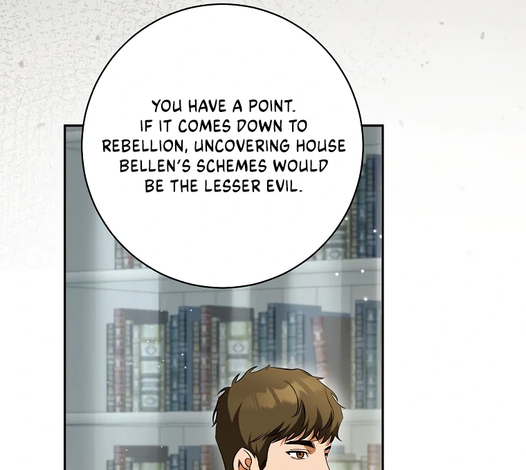 I Think I've Been Possessed Somewhere Chapter 66 - page 51