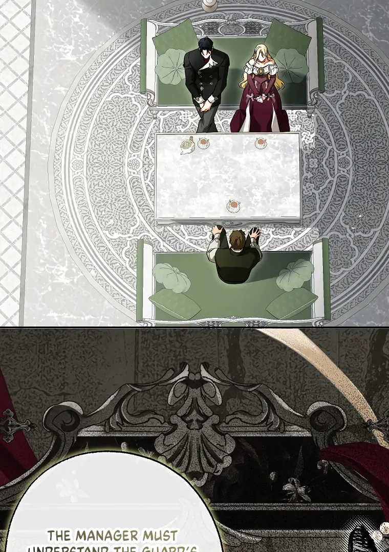 I Think I've Been Possessed Somewhere Chapter 66 - page 54