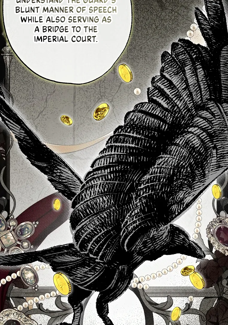 I Think I've Been Possessed Somewhere Chapter 66 - page 55