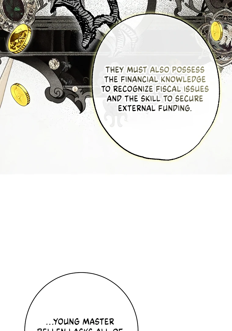 I Think I've Been Possessed Somewhere Chapter 66 - page 56