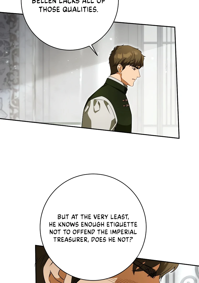 I Think I've Been Possessed Somewhere Chapter 66 - page 57