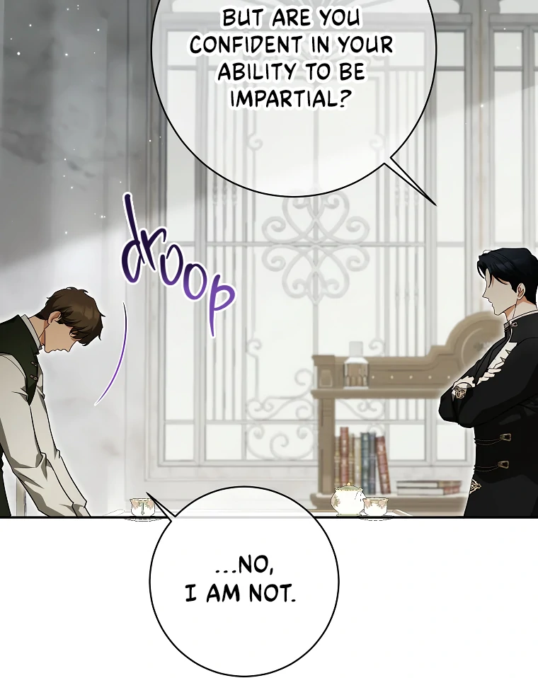 I Think I've Been Possessed Somewhere Chapter 66 - page 62